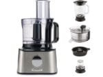 Kenwood Multipro Compact Food Processor Silver FDM307SS