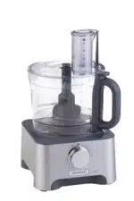 Kenwood Food Processor 1000 Watt 36 Functions - Silver﻿ FDM788