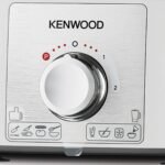 Kenwood Food Processor 1000 w FDP65.750Wh