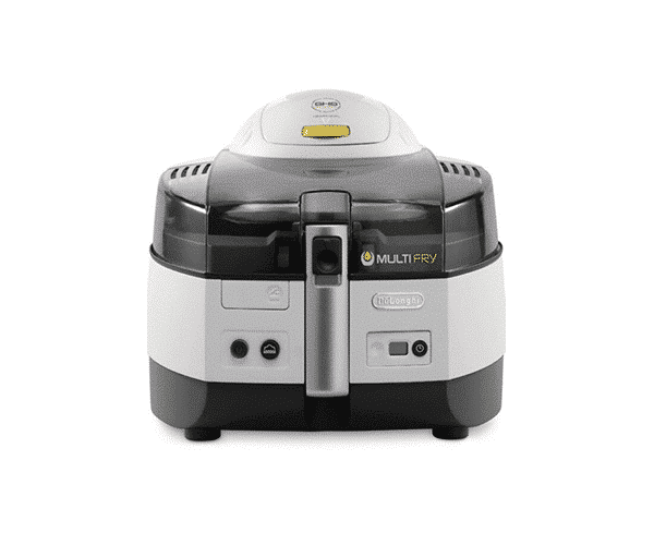 Delonghi LOW-OIL FRYER AND MULTICOOKER EXTRA FH1363