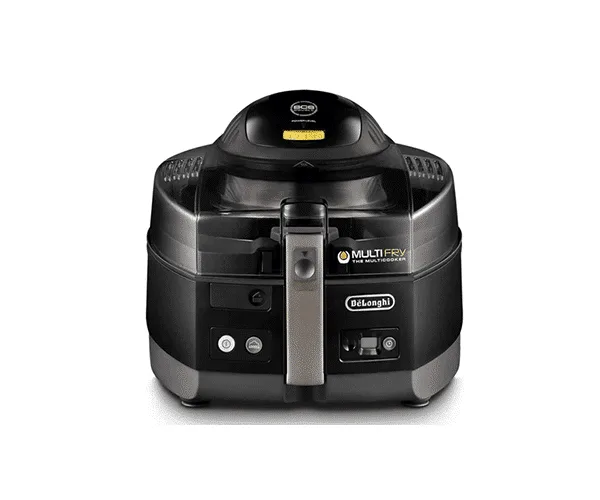 Delonghi MultiFry Air Fryer and Multicooker FH1363BK