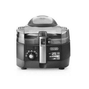 Delonghi Multifry Extrachef 2.BK LOW-OIL FRYER AND MULTICOOKER FH1394