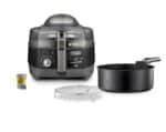 Delonghi Multifry Fryer 2200 Watt 1.7 Liter 2400 Watt Black FH1396.BK