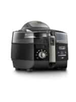 Delonghi Multifry Fryer 2200 Watt 1.7 Liter 2400 Watt Black FH1396.BK