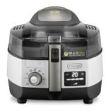 Delonghi Multifry Fryer 2200 Watt 1.7 Liter 2400 Watt - Fh1396