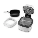 Delonghi IdealFry 1400W Multifryer White - FH2133.W