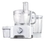 Kenwood Multipro Food Processor 900W White - FP730