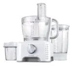 Kenwood Multipro Food Processor 900W White - FP730
