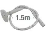 Mienta Garment 1800 W Steamer Xpress - GS42106A