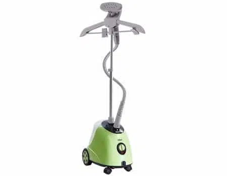 Mienta Garment Steamer 1800W Mist GS42306A  Mienta Garment Steamer 1800W Mist GS42306A  Mienta Garment Steamer 1800W Mist GS42306A