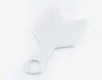 Mienta Garment Steamer 1800W Mist GS42306A