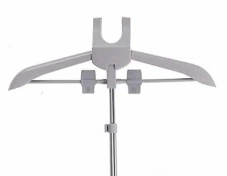 Mienta Garment Steamer 1800W Mist GS42306A