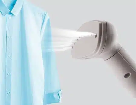 Mienta Garment Steamer 1800W Mist GS42306A