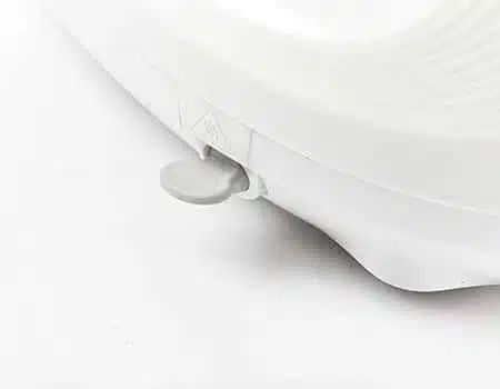 Mienta Garment Steamer 1785W Flow GS42622A