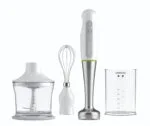 Kenwood Hand Blender 600W 0.5 Liter White - HDP109WG
