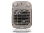 Delonghi Fan Heater 2200 Watt Vertical Edge - HFS50C22
