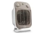 Delonghi Fan Heater 2200 Watt Vertical Edge - HFS50C22