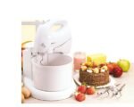 Kenwood HM430 Hand Mixer , White