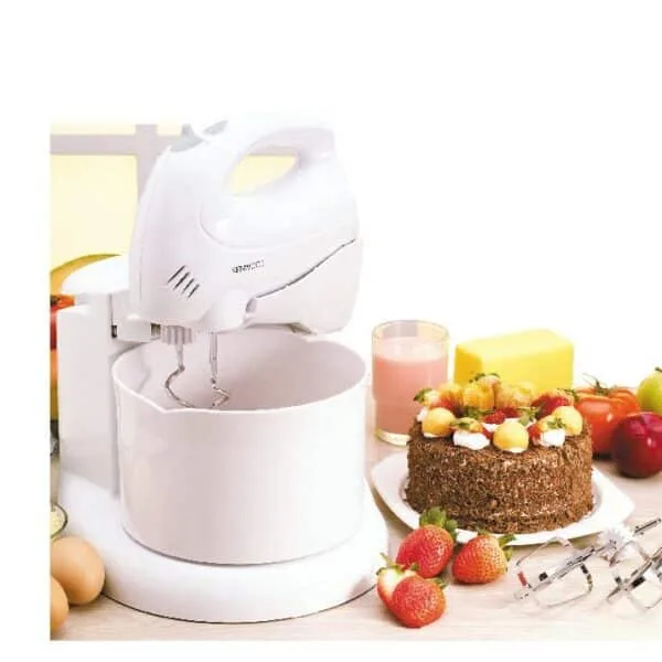 Kenwood HM430 Hand Mixer , White