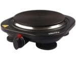 Mienta Hot plate 1500W Black - HP41125B