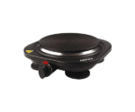 Mienta Hot plate Travelmate HP41125B-1500W