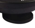Mienta Hot plate 1500W Black - HP41125B