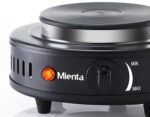 Mienta Portable Hot 500 W Plate Petite Flame - HP41325A