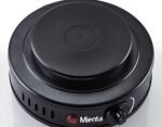 Mienta Portable Hot 500 W Plate Petite Flame - HP41325A