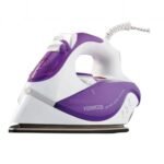 Kenwood Steam Iron 2400 Watt White - ISP201PU
