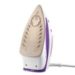Kenwood Steam Iron 2400 Watt White - ISP201PU