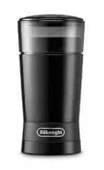 Delonghi Coffee Grinder 170 W Black - KG200