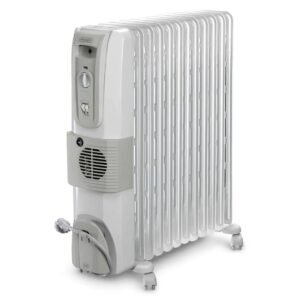 Delonghi Oil Heater 12 Fins 3000 W