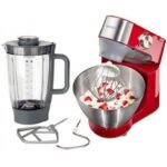 Kenwood Stand Mixer 900 Watt Multicolor - KM241