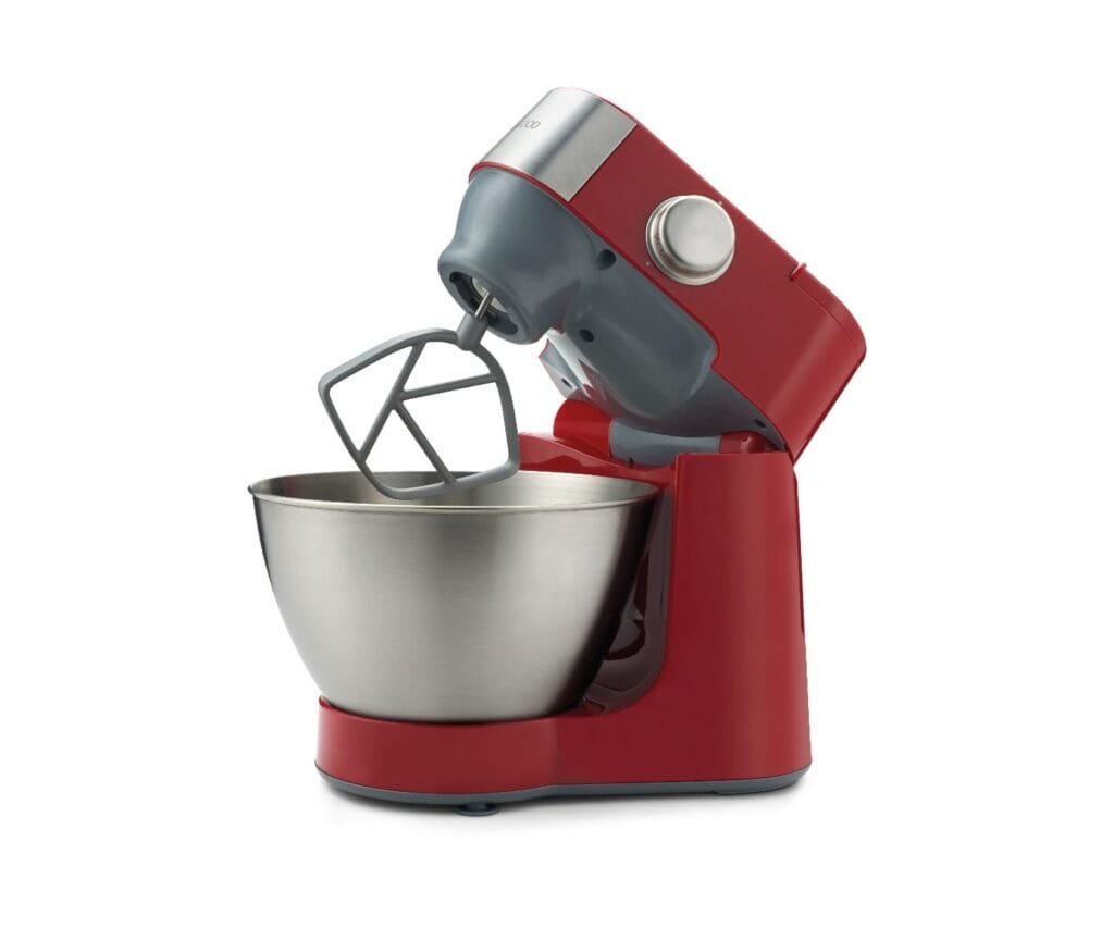 Kenwood Prospero KM280RD