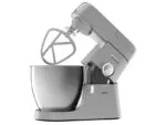 Kenwood Kitchen Machine 1200 Watt Chef XL Silver - KVL4110S