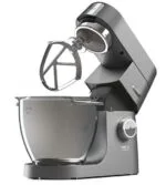 Kenwood Kitchen Machine 1700 Watt Silver Chef XL Titanium - KVL8300S