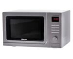 Mienta Microwave 1100 W Titanium 34L MW32317A
