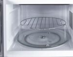Mienta Microwave 1100 W Titanium 34L MW32317A
