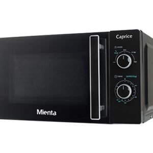 Mienta Microwave 700 W Caprice 20L - MW32417A
