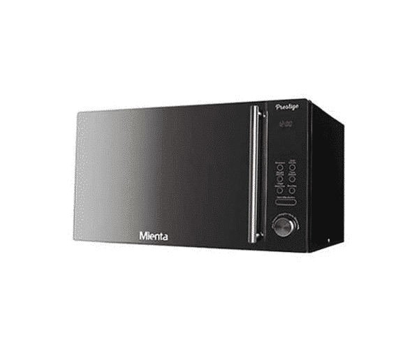 Mienta Microwave 1000 W Prestige 25L - MW32517A