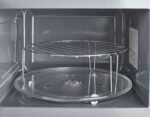 Mienta Microwave 1000 W Prestige 25L - MW32517A