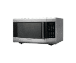 Kenwood Microwave Oven 30 Liter 1400 Watt Silver - MWL320