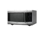 Kenwood Microwave Oven 30 Liter 1400 Watt Silver - MWL320
