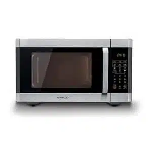 Kenwood Microwave 1000W With Grill 42L Black - MWM42.000BK