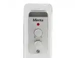 Mienta Oil Radiator 2300W 11 Fin White - OR37719A