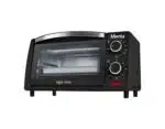 Mienta Mini Oven 800 W 9L Black - OV30618B