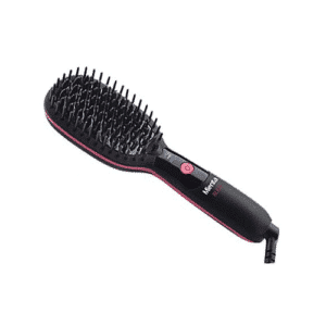 Mienta  Ionic Straightening Hair Brush Bliss  SB43106A  210 °C