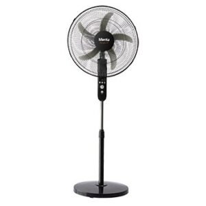 Mienta Stand Fan 18 Inch with Remote Control - SF35730A