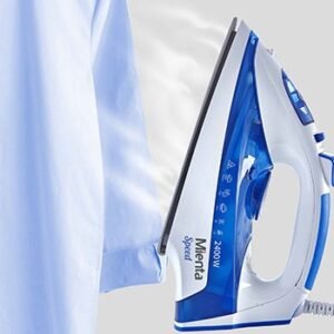 Nikai 220 volt Garment Steamer with Hanger 1800 watts clothes steam iron  220v 240 volts