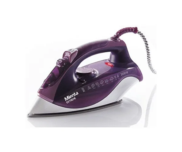 Mienta  Steam Iron Extreme  SI18509A  2600W
